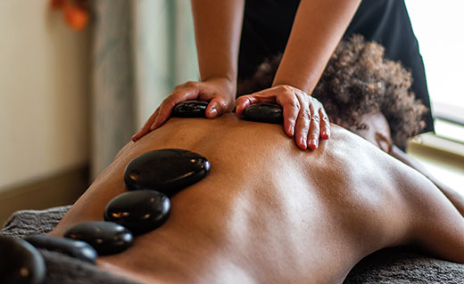 Bolette - Atlantis Spa